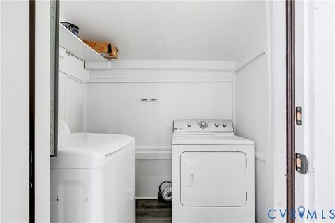 Tiny photo for 1411 Winchell Street, Richmond, VA 23231 (MLS # 2611210)