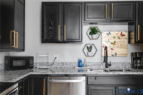 Tiny photo for 1411 Winchell Street, Richmond, VA 23231 (MLS # 2611210)
