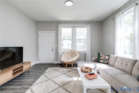 Tiny photo for 1411 Winchell Street, Richmond, VA 23231 (MLS # 2611210)