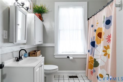 Tiny photo for 1411 Winchell Street, Richmond, VA 23231 (MLS # 2611210)