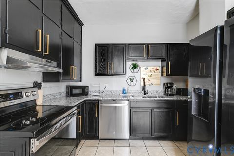 Tiny photo for 1411 Winchell Street, Richmond, VA 23231 (MLS # 2611210)