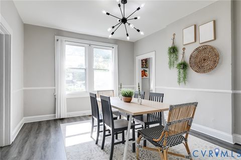 Tiny photo for 1411 Winchell Street, Richmond, VA 23231 (MLS # 2611210)