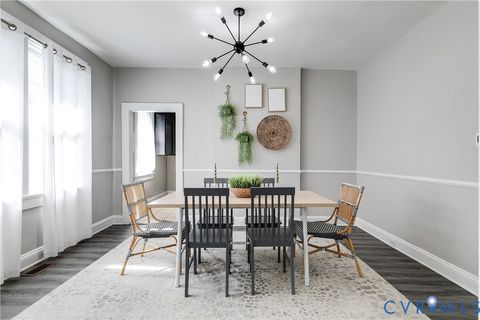 Tiny photo for 1411 Winchell Street, Richmond, VA 23231 (MLS # 2611210)