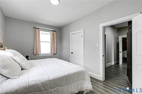 Tiny photo for 1411 Winchell Street, Richmond, VA 23231 (MLS # 2611210)