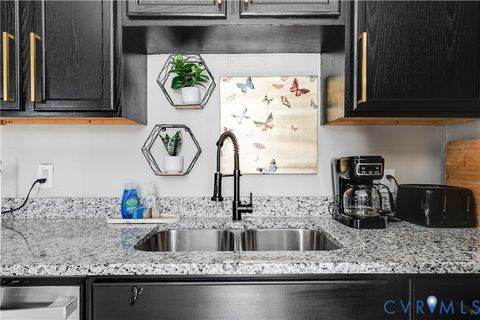Tiny photo for 1411 Winchell Street, Richmond, VA 23231 (MLS # 2611210)