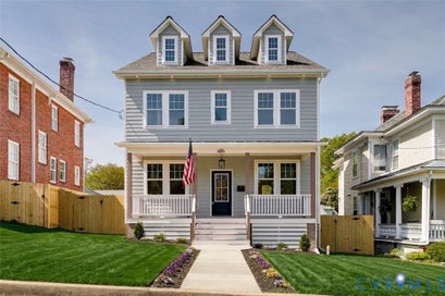 404 W 31st Street Richmond VA 23225