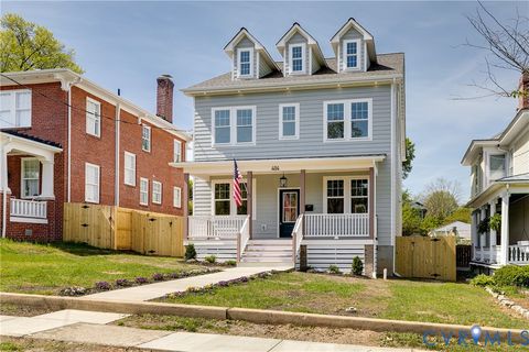 Tiny photo for 404 W 31st Street, Richmond, VA 23225 (MLS # 2616357)