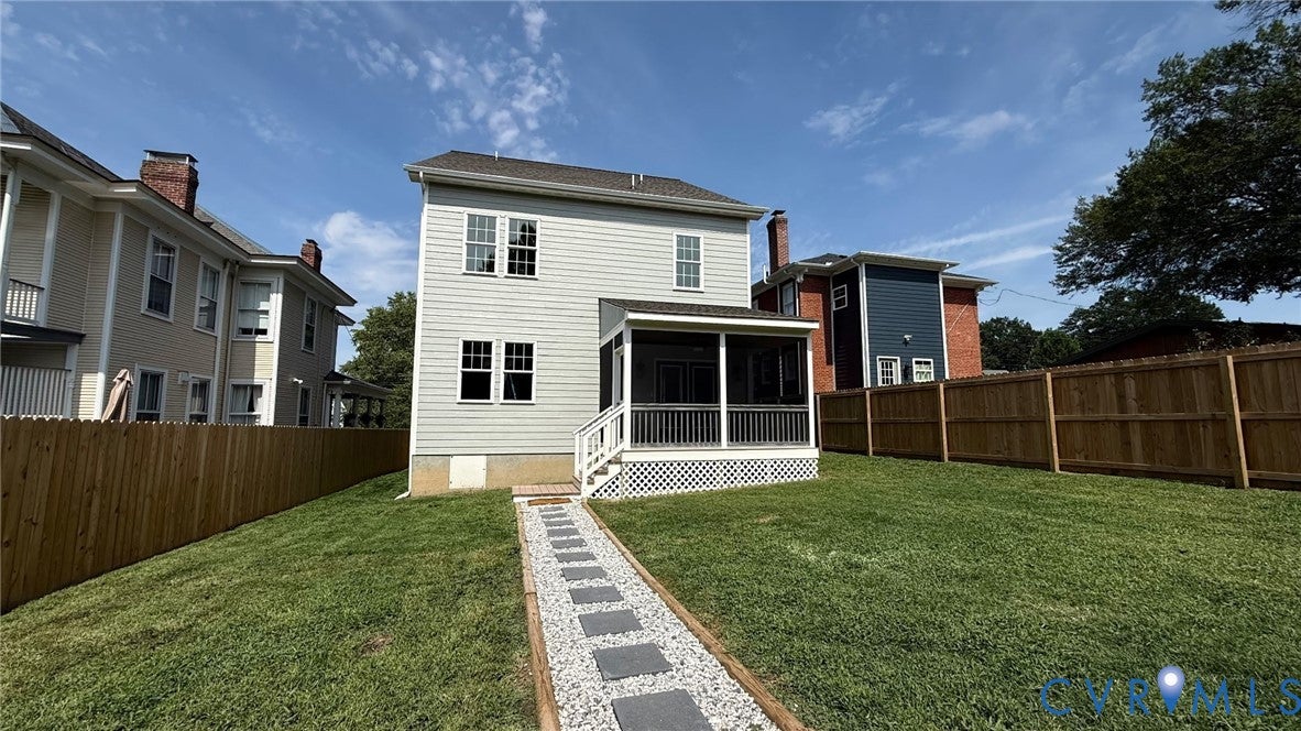 404 W 31st Street