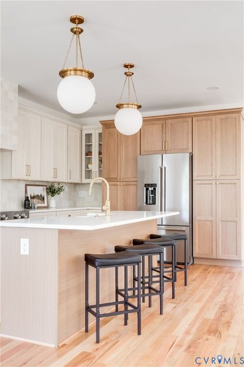 Tiny photo for 404 W 31st Street, Richmond, VA 23225 (MLS # 2616357)