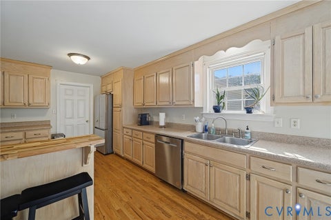Tiny photo for 20550 Horseshoe Road, Prince George, VA 23830 (MLS # 2627073)