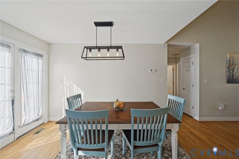 Tiny photo for 20550 Horseshoe Road, Prince George, VA 23830 (MLS # 2627073)
