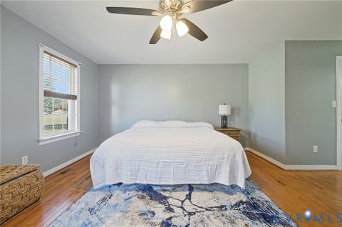 Tiny photo for 20550 Horseshoe Road, Prince George, VA 23830 (MLS # 2627073)