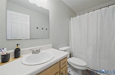 Tiny photo for 20550 Horseshoe Road, Prince George, VA 23830 (MLS # 2627073)