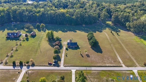 Tiny photo for 20550 Horseshoe Road, Prince George, VA 23830 (MLS # 2627073)