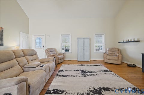 Tiny photo for 20550 Horseshoe Road, Prince George, VA 23830 (MLS # 2627073)