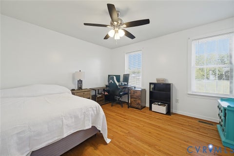 Tiny photo for 20550 Horseshoe Road, Prince George, VA 23830 (MLS # 2627073)