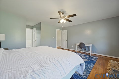 Tiny photo for 20550 Horseshoe Road, Prince George, VA 23830 (MLS # 2627073)
