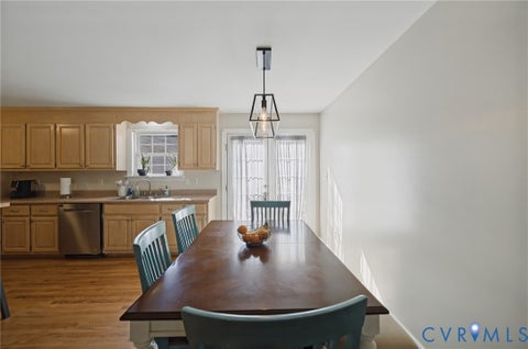Tiny photo for 20550 Horseshoe Road, Prince George, VA 23830 (MLS # 2627073)