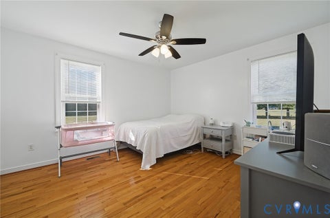 Tiny photo for 20550 Horseshoe Road, Prince George, VA 23830 (MLS # 2627073)