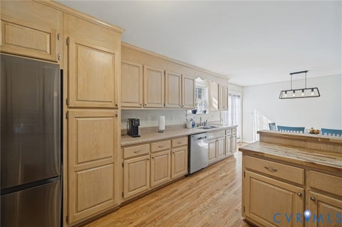 Tiny photo for 20550 Horseshoe Road, Prince George, VA 23830 (MLS # 2627073)