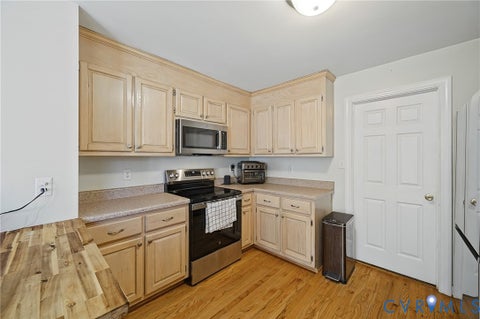 Tiny photo for 20550 Horseshoe Road, Prince George, VA 23830 (MLS # 2627073)
