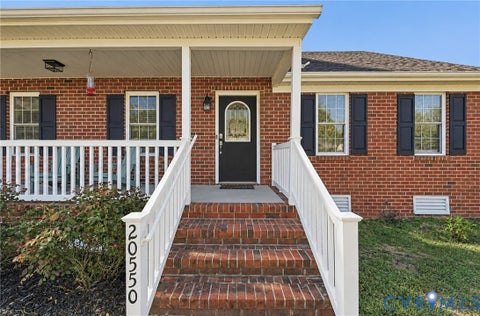 Tiny photo for 20550 Horseshoe Road, Prince George, VA 23830 (MLS # 2627073)