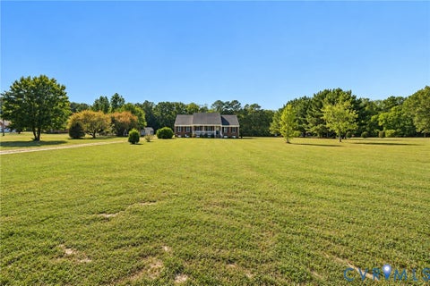 Tiny photo for 20550 Horseshoe Road, Prince George, VA 23830 (MLS # 2627073)