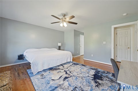 Tiny photo for 20550 Horseshoe Road, Prince George, VA 23830 (MLS # 2627073)