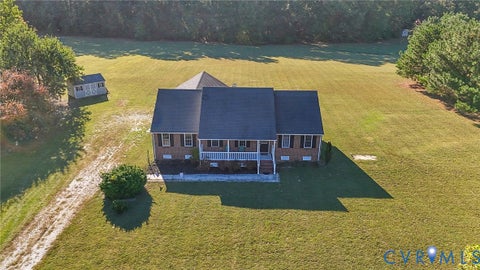 Tiny photo for 20550 Horseshoe Road, Prince George, VA 23830 (MLS # 2627073)