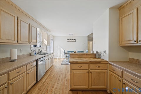 Tiny photo for 20550 Horseshoe Road, Prince George, VA 23830 (MLS # 2627073)