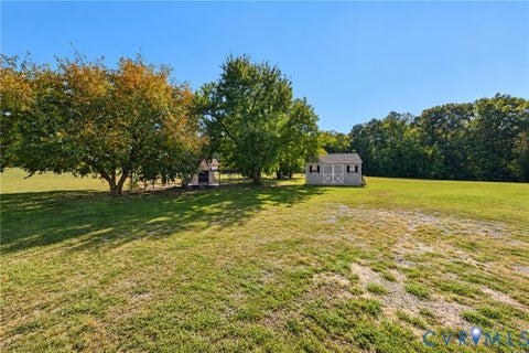 Tiny photo for 20550 Horseshoe Road, Prince George, VA 23830 (MLS # 2627073)