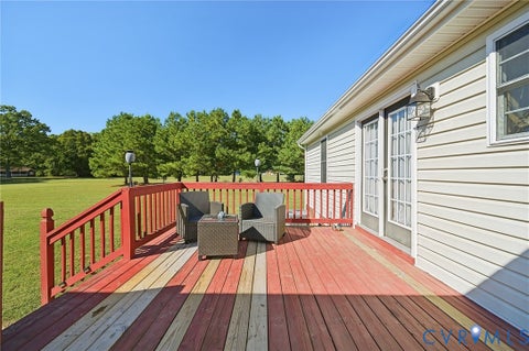 Tiny photo for 20550 Horseshoe Road, Prince George, VA 23830 (MLS # 2627073)