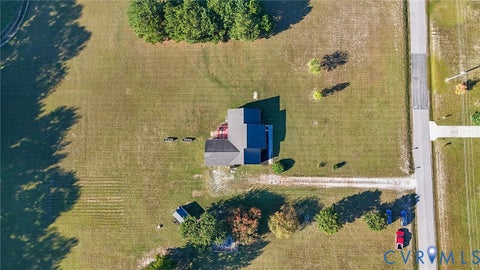 Tiny photo for 20550 Horseshoe Road, Prince George, VA 23830 (MLS # 2627073)