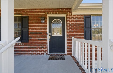 Tiny photo for 20550 Horseshoe Road, Prince George, VA 23830 (MLS # 2627073)