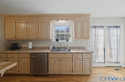 Tiny photo for 20550 Horseshoe Road, Prince George, VA 23830 (MLS # 2627073)