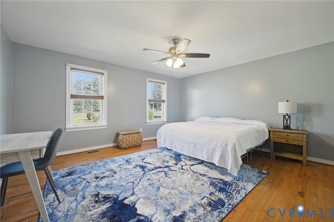 Tiny photo for 20550 Horseshoe Road, Prince George, VA 23830 (MLS # 2627073)