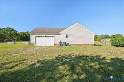 Tiny photo for 20550 Horseshoe Road, Prince George, VA 23830 (MLS # 2627073)