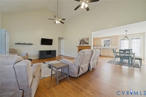 Tiny photo for 20550 Horseshoe Road, Prince George, VA 23830 (MLS # 2627073)