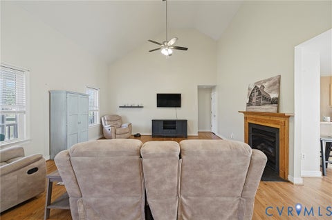 Tiny photo for 20550 Horseshoe Road, Prince George, VA 23830 (MLS # 2627073)