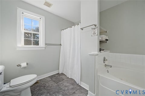 Tiny photo for 20550 Horseshoe Road, Prince George, VA 23830 (MLS # 2627073)