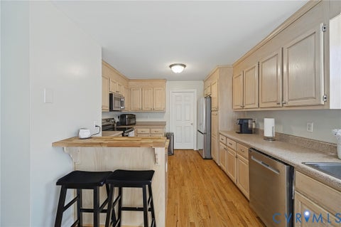 Tiny photo for 20550 Horseshoe Road, Prince George, VA 23830 (MLS # 2627073)