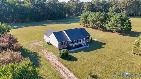 Tiny photo for 20550 Horseshoe Road, Prince George, VA 23830 (MLS # 2627073)