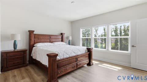 Tiny photo for 6725 Citory Way #302, Chesterfield, VA 23120 (MLS # 2621670)