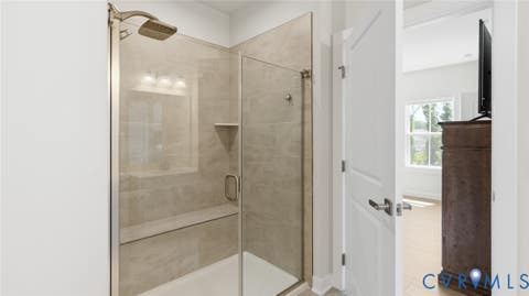 Tiny photo for 6725 Citory Way #302, Chesterfield, VA 23120 (MLS # 2621670)