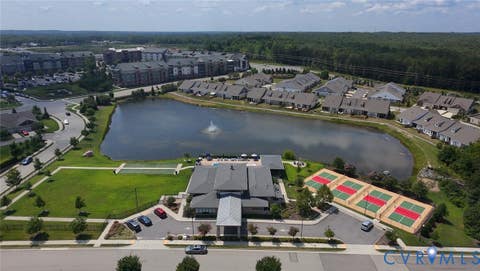 Tiny photo for 6725 Citory Way #302, Chesterfield, VA 23120 (MLS # 2621670)