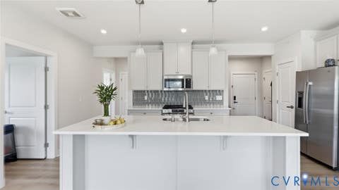 Tiny photo for 6725 Citory Way #302, Chesterfield, VA 23120 (MLS # 2621670)