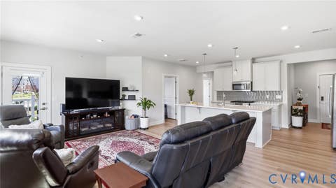 Tiny photo for 6725 Citory Way #302, Chesterfield, VA 23120 (MLS # 2621670)