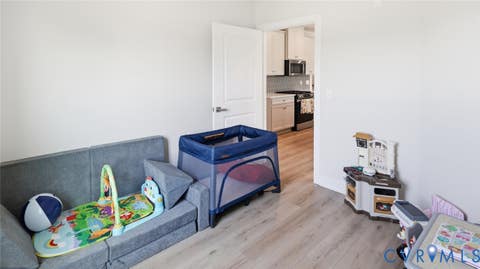 Tiny photo for 6725 Citory Way #302, Chesterfield, VA 23120 (MLS # 2621670)