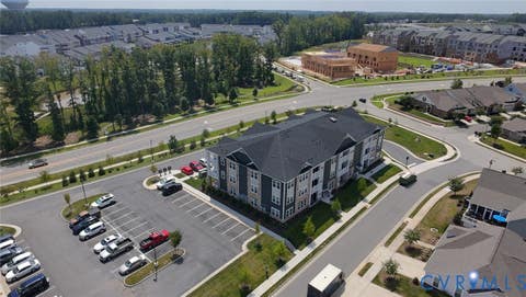 Tiny photo for 6725 Citory Way #302, Chesterfield, VA 23120 (MLS # 2621670)