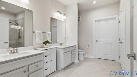 Tiny photo for 6725 Citory Way #302, Chesterfield, VA 23120 (MLS # 2621670)